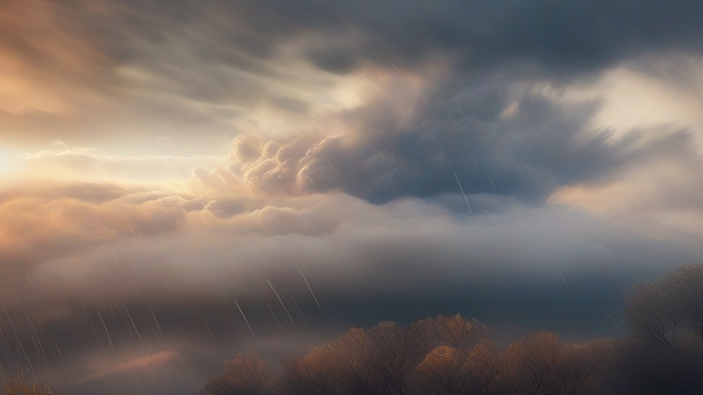 春运周末遇雨雪！全国天气大转折，这些地区出行需警惕