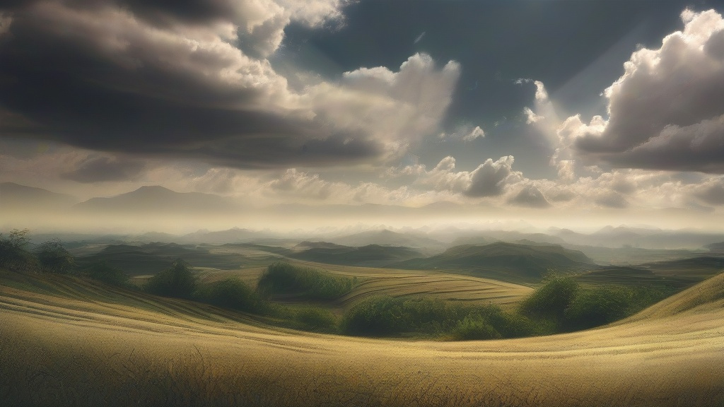 郑州长沙双城记：雾霾笼罩降温来袭，今日出行如何应对？