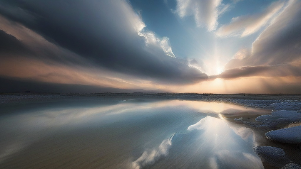 深圳今日突降冰雹！气象专家解析成因与防范指南