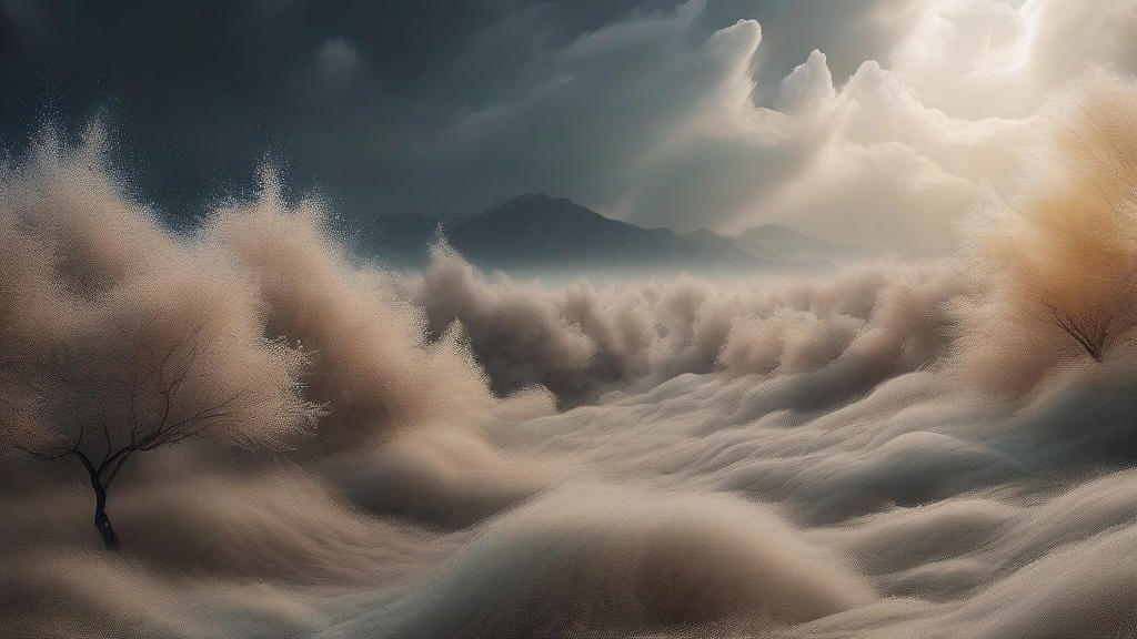 寒潮突袭西南！成都雾霾叠加昆明降温，这份防护指南请收好