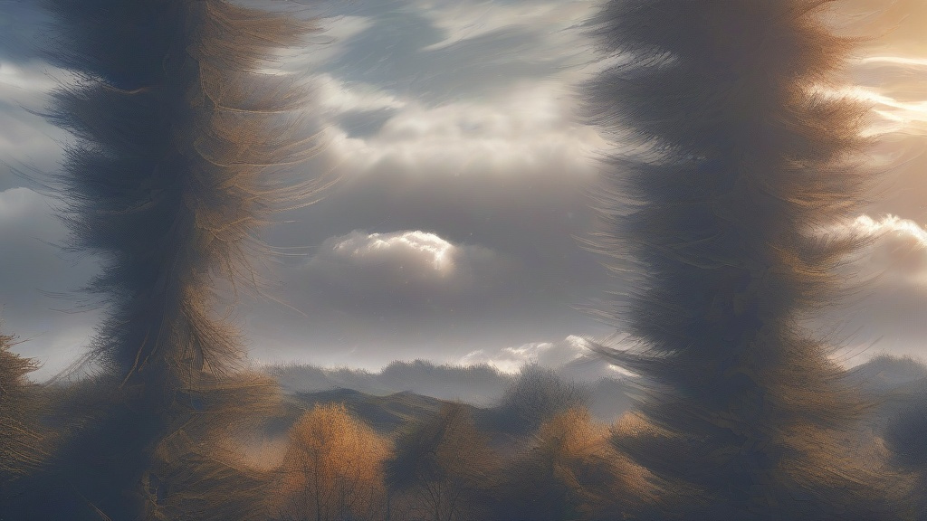 今日天气预警：郑州暴雨、海口高温、太原强风，出行安全指南请收好！