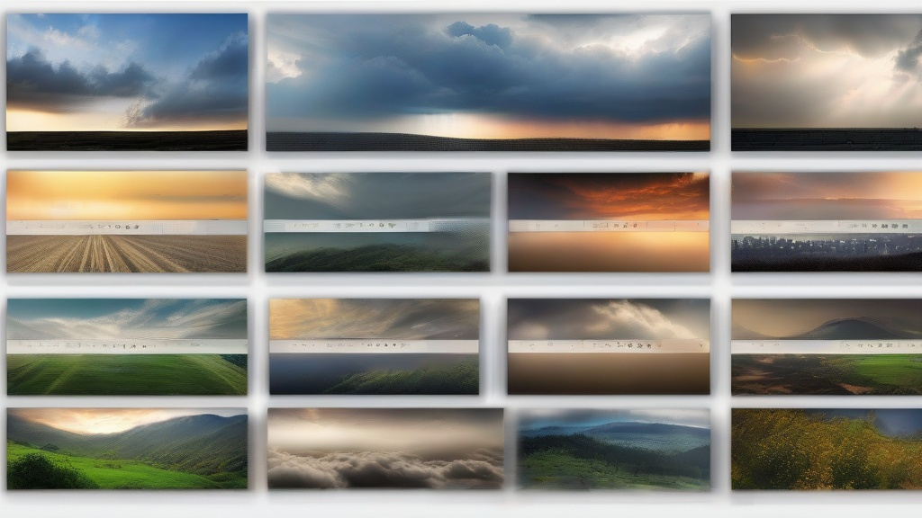 今日四城天气大揭秘：大连晴热、上海多云、深圳暴雨、苏州阵雨，出行指南请收好！