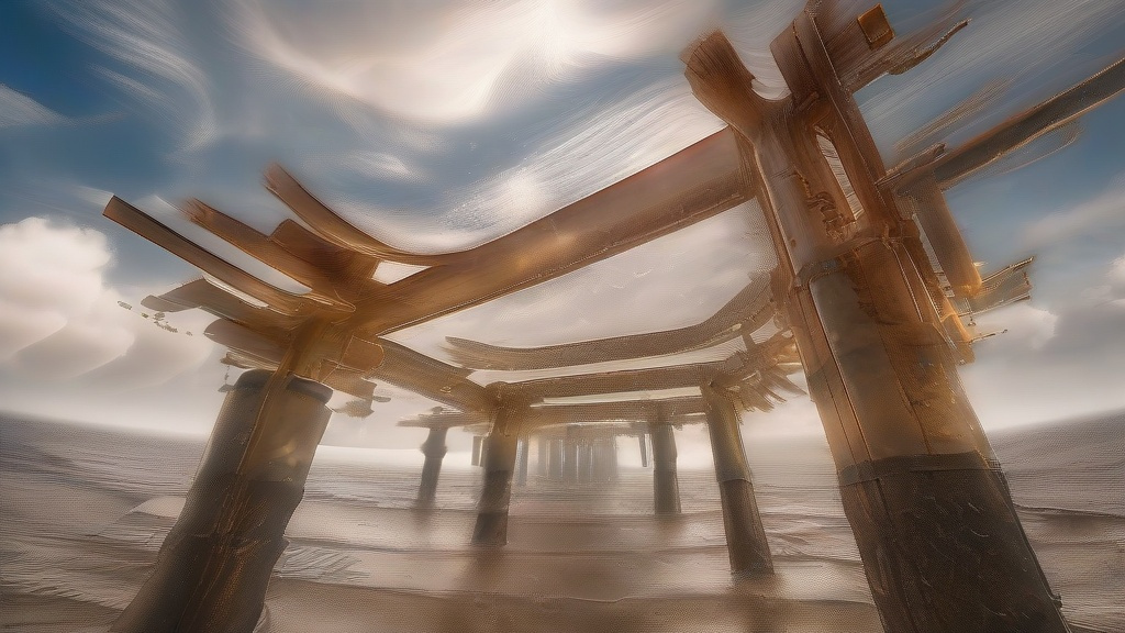 今日天气预警：上海冰雹突袭，深圳雷雨交加，出行指南请收好！