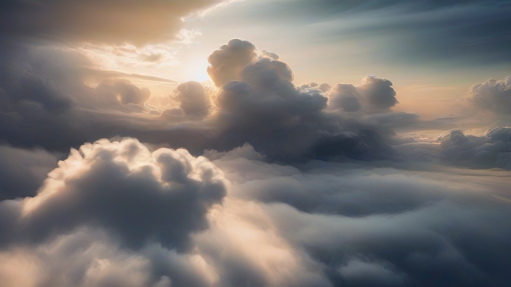 寒潮来袭！西安重庆降温明显 深圳温暖依旧 全国天气大不同