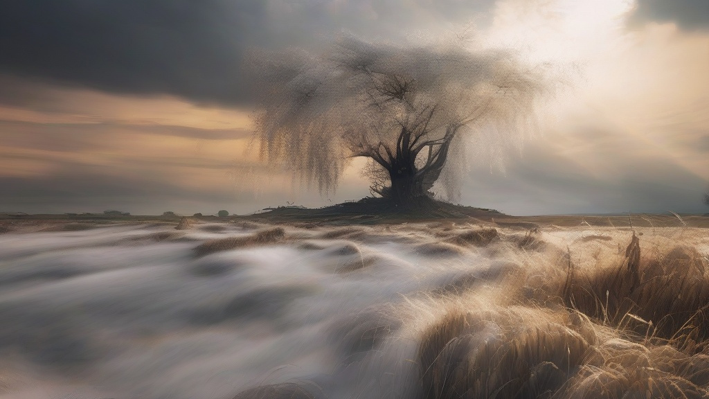 今日天气速递：贵阳南宁多云宜出行，太原降温需添衣