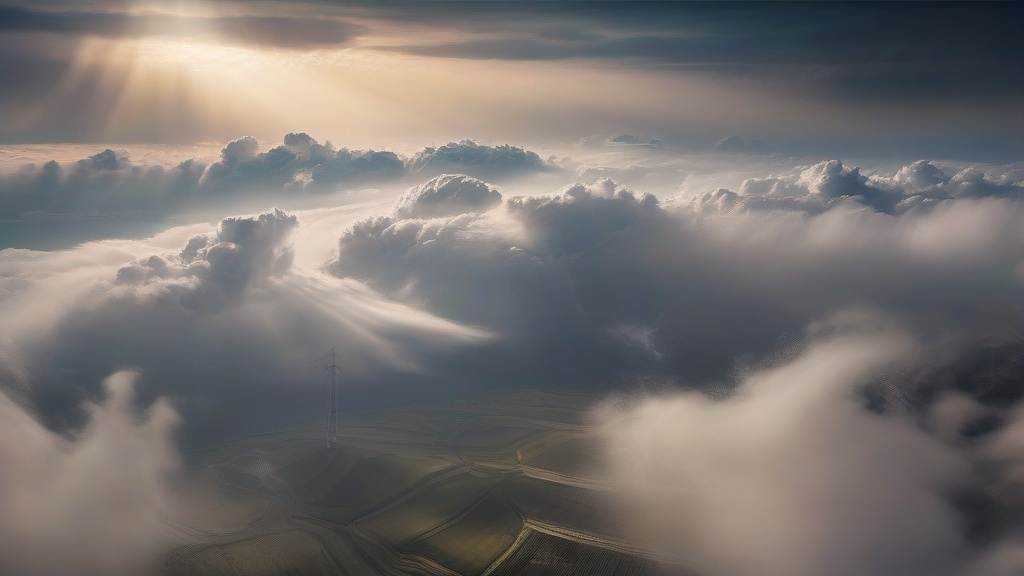 暴雨雷电齐袭！沈阳济南上海哈尔滨今日天气预警全解析