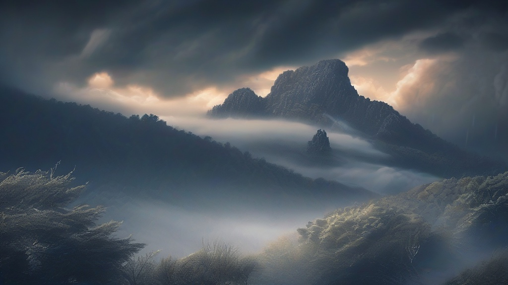 大连暴雨红色预警+深圳高温橙色预警：今日南北天气极端分化，出行防护指南请收好