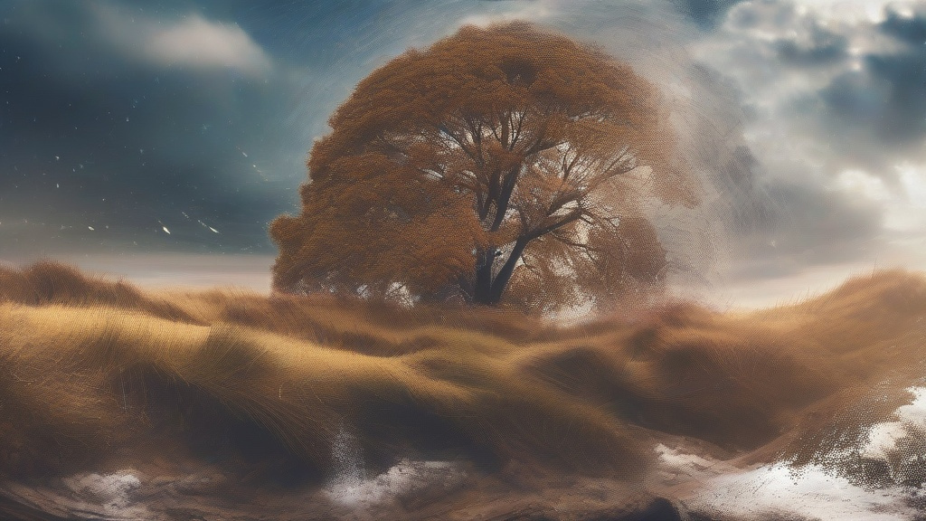 今日天气大揭秘：郑州晴热、天津多云、深圳雷雨，出行指南请收好！