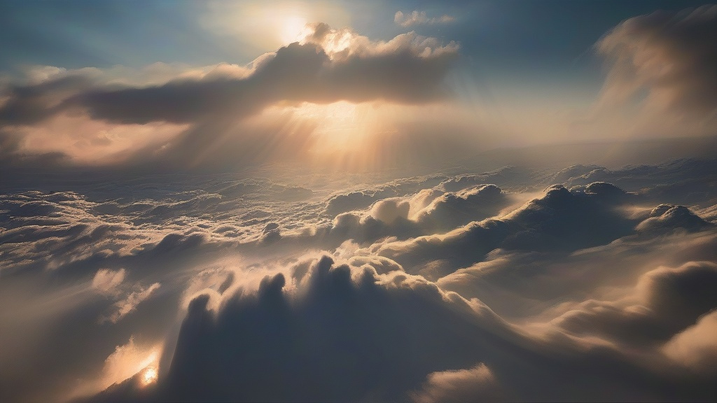 合肥今日突降冰雹！台风外围影响下的开学出行指南