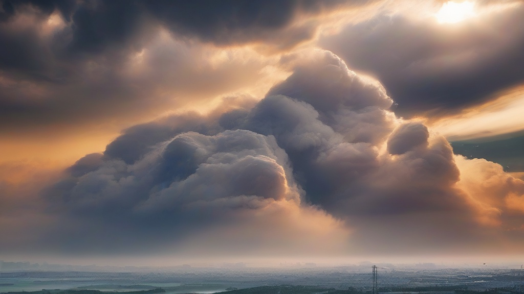 郑州天津今日多云天气全解析：出行攻略与防护指南