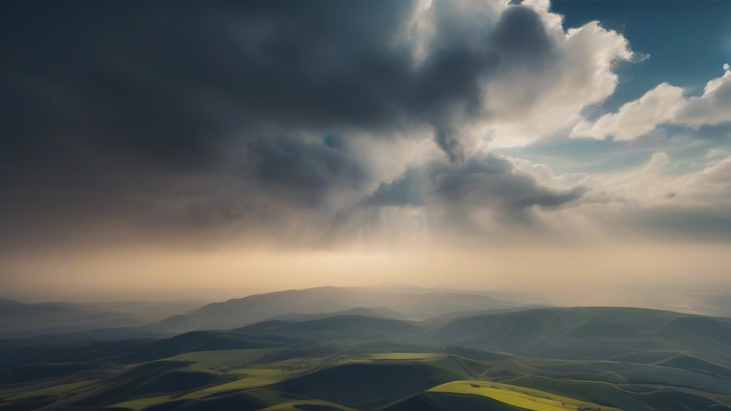 今日天气速递：南宁多云宜出行，昆明阵雨需带伞，苏州闷热防暑热