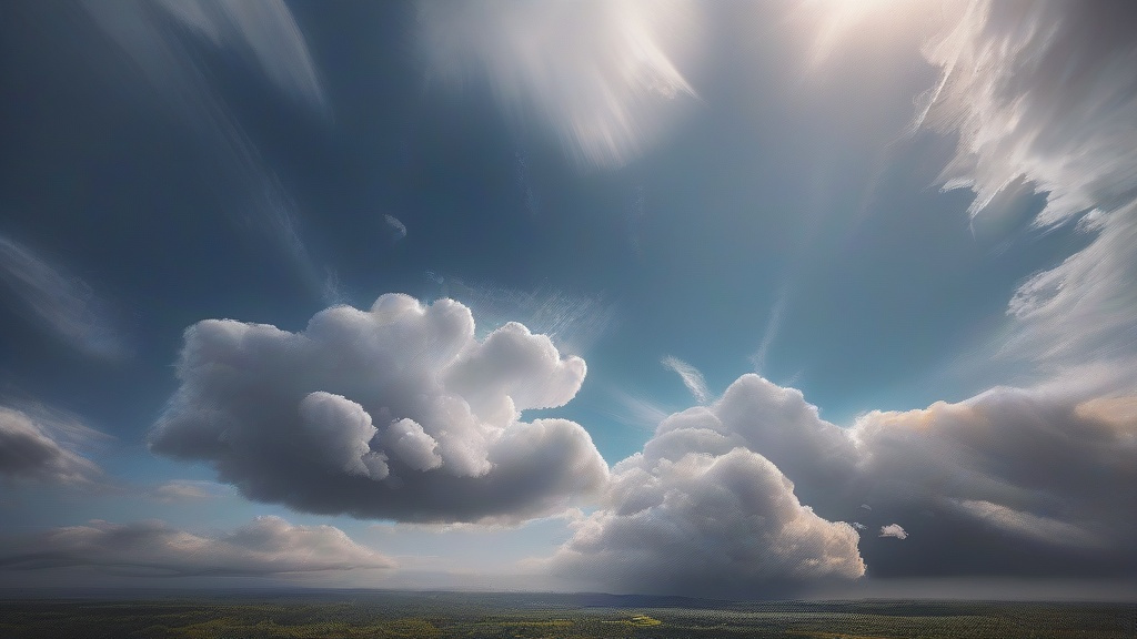 贵阳今日晴空藏隐患：寒潮携冰雹突袭，出行防护指南请收好