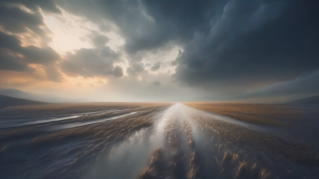 暴雨突袭沈阳，广州苏州多云转晴——今日全国天气出行指南