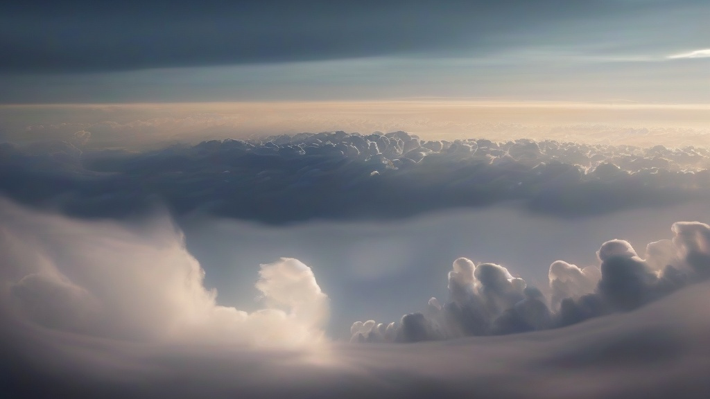大连晴暖VS杭州阴雨：今日两地天气差异下的出行指南