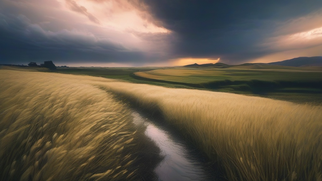 今日天气速递：郑州多云转晴、天津阵雨来袭、南京阴有小雨，出行指南请查收！
