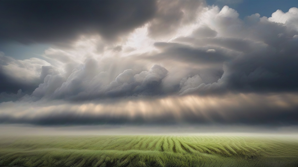 贵阳昆明今日多云天气全解析：温差、湿度与出行指南