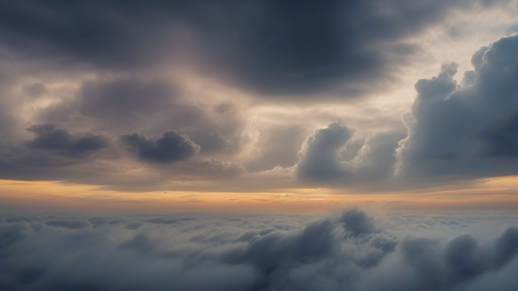 今日天气速递：重庆多云宜出行，广州阵雨需带伞，海口高温防中暑