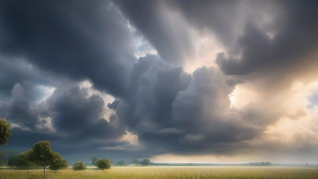 大风警报！济南兰州今日天气实况与出行防护指南
