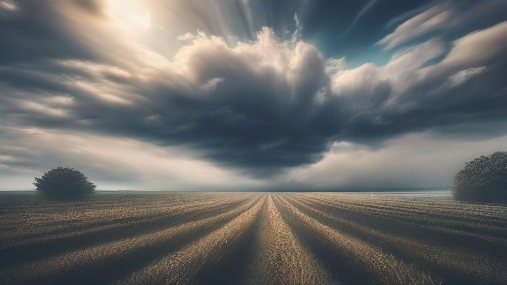 台风“云雀”逼近东南沿海，全国晴热格局如何应对？