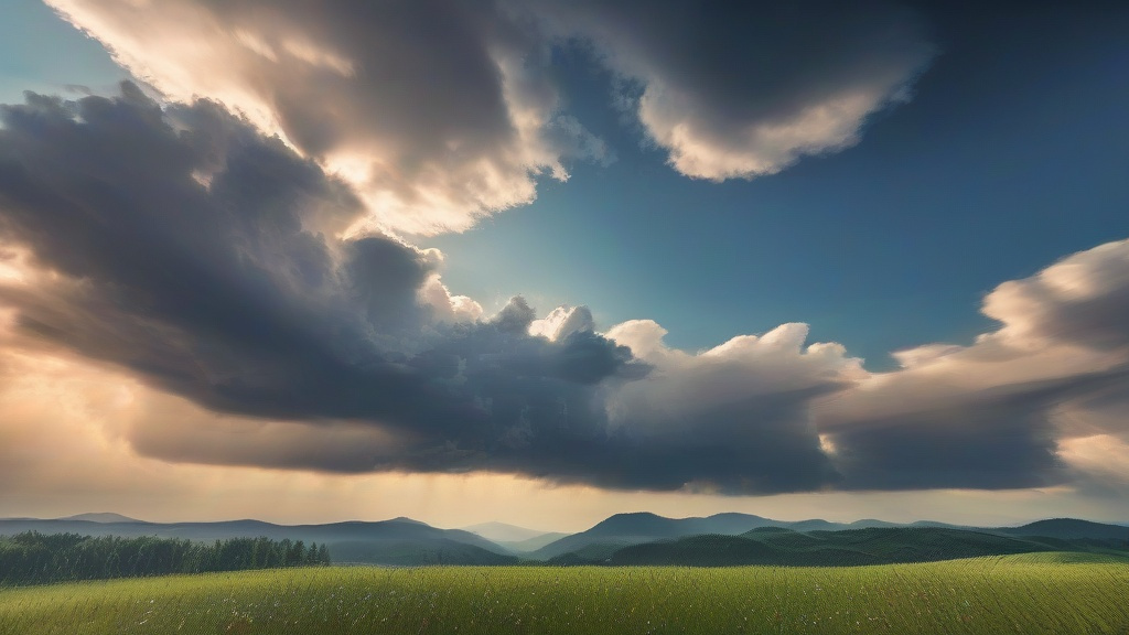 合肥暴雨来袭VS福州晴热持续：开学首日出行指南请收好