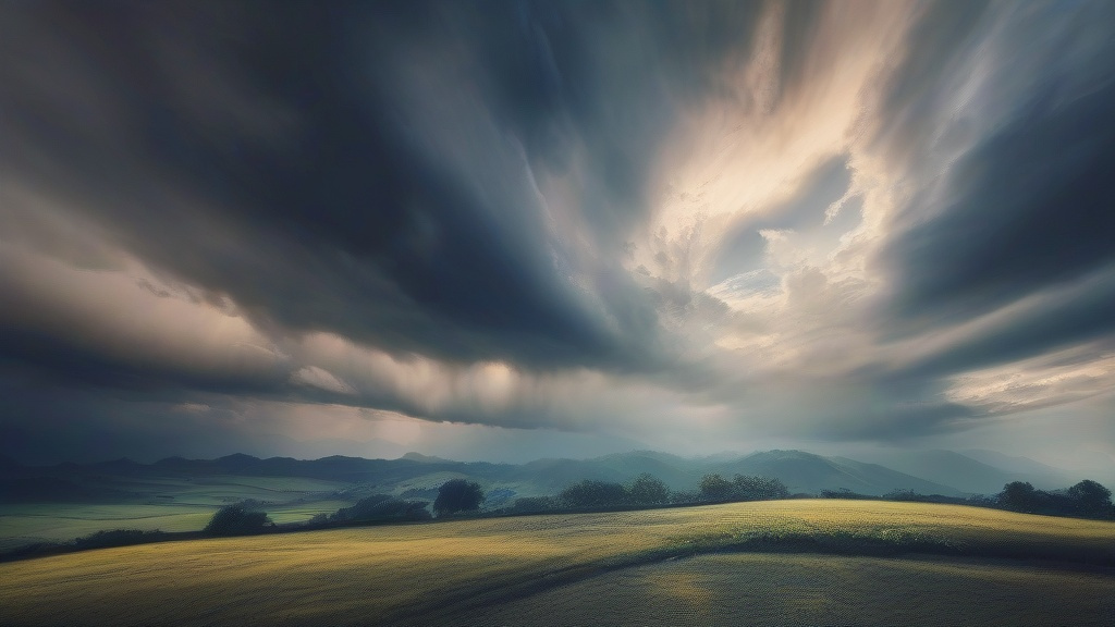 武汉今日晴空“吹”响大风警报！出行防护指南请收好