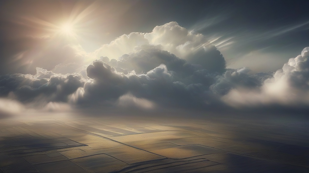 今日天气速递：南宁轻雾缭绕，上海雾霾交织，出行防护指南请收好