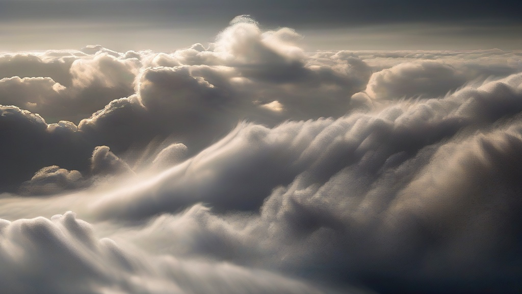 台风外围影响兰州？今明多云为主，周末出行需留意这些变化！