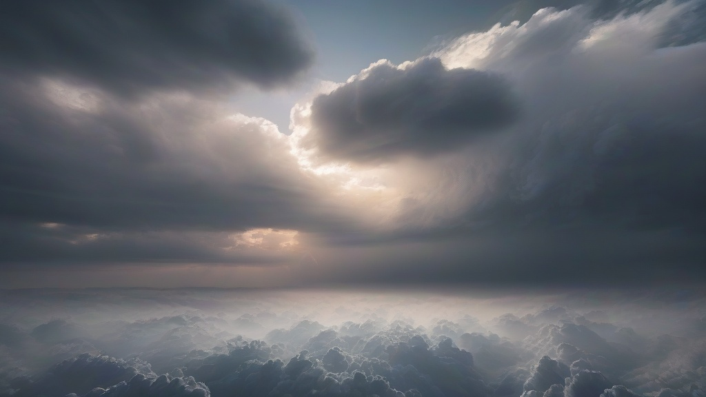 重庆高温炙烤VS海口阵雨频发：今日两地天气全解析与出行指南