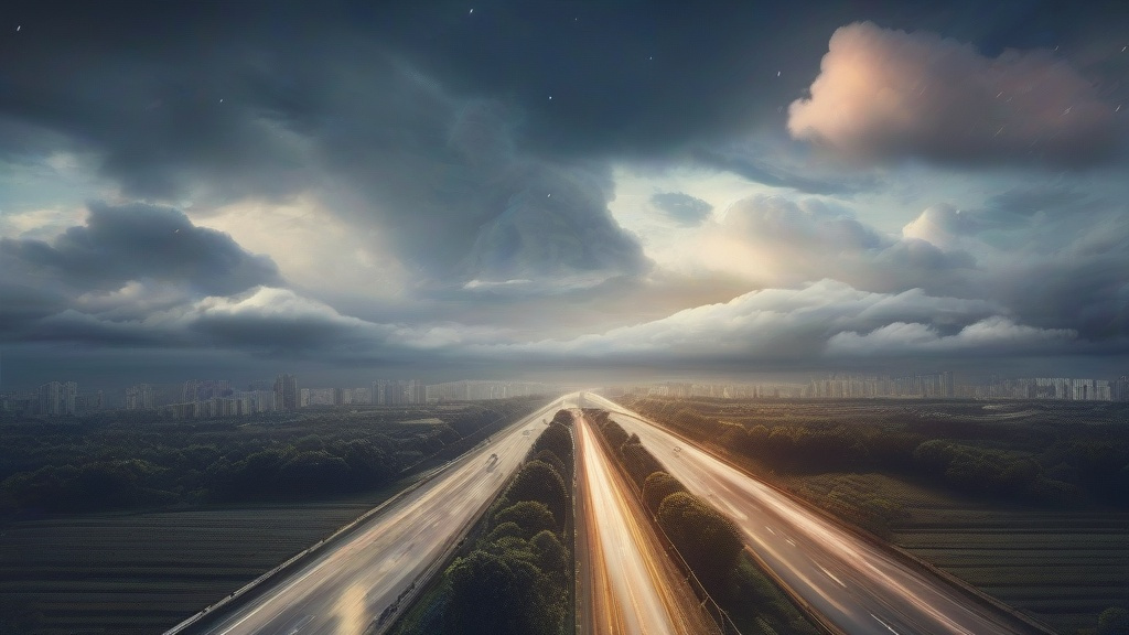 合肥今日暴雨来袭！强降水时段、影响范围及出行防护指南