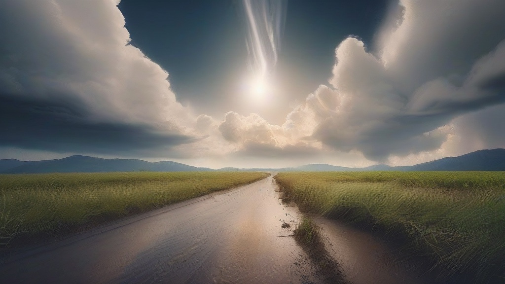 大连今日雷电预警升级！强对流天气来袭，这些防范措施必看