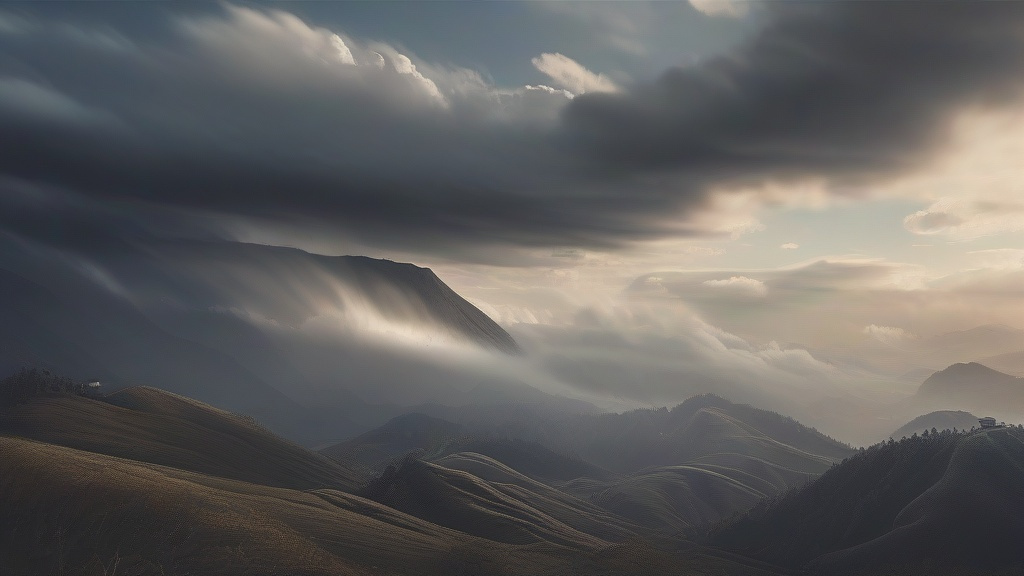 福州今日多云天气：如何科学规划出行与健康防护？