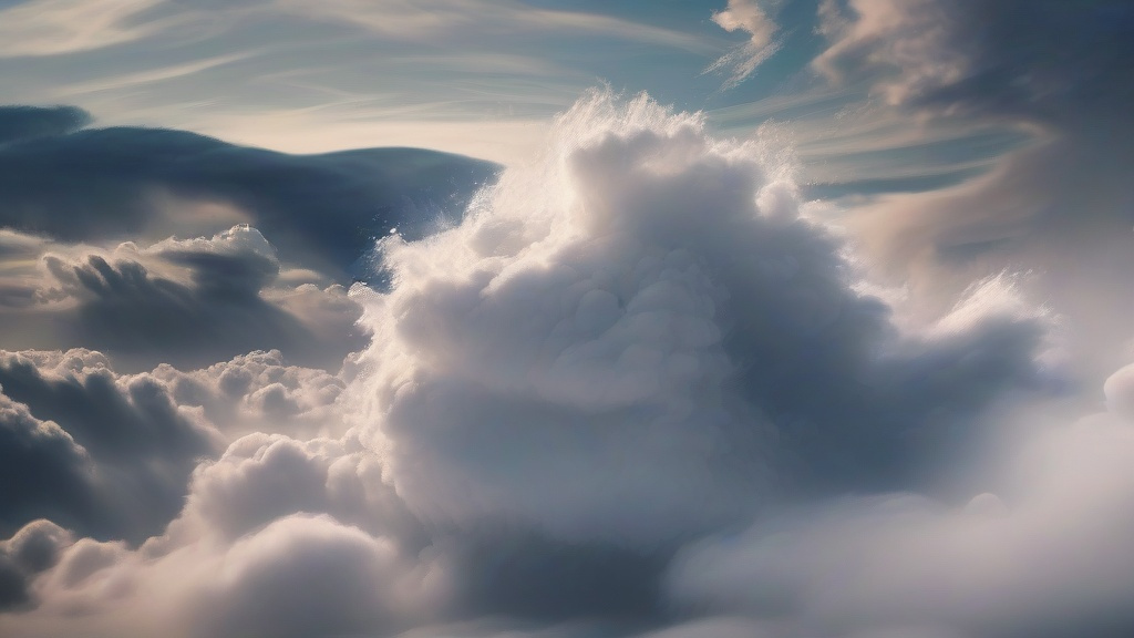 昆明今日突遭冰雹袭击！强对流天气预警与防护指南