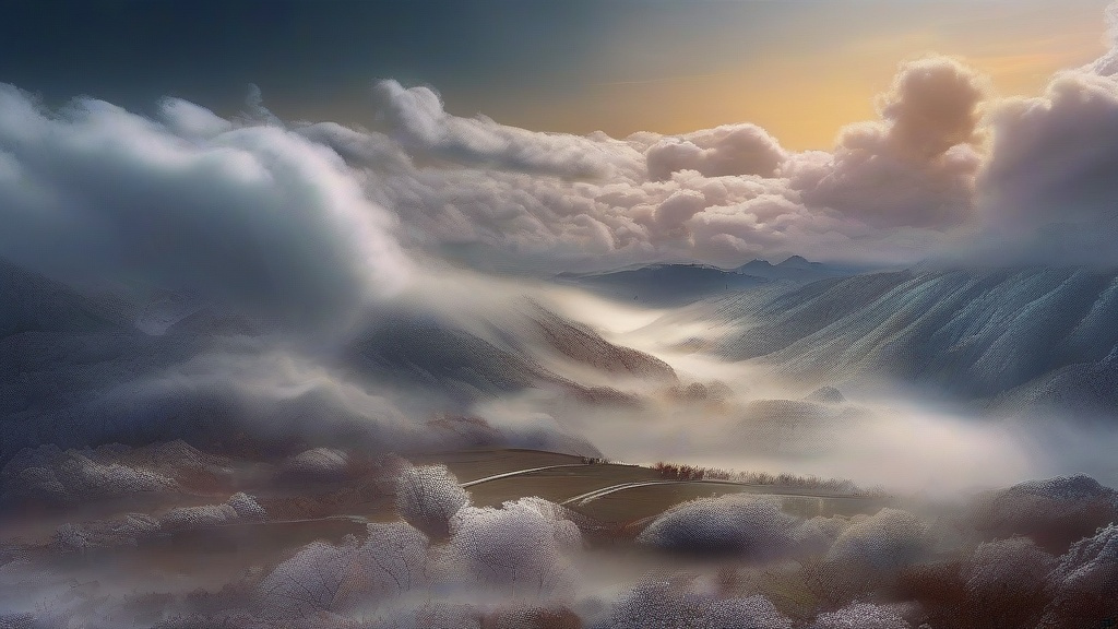 广深今日多云天气主导 出行防晒与温差管理需注意