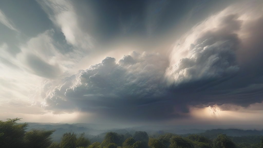 海口今日暴雨黄色预警！开学出行必看安全指南