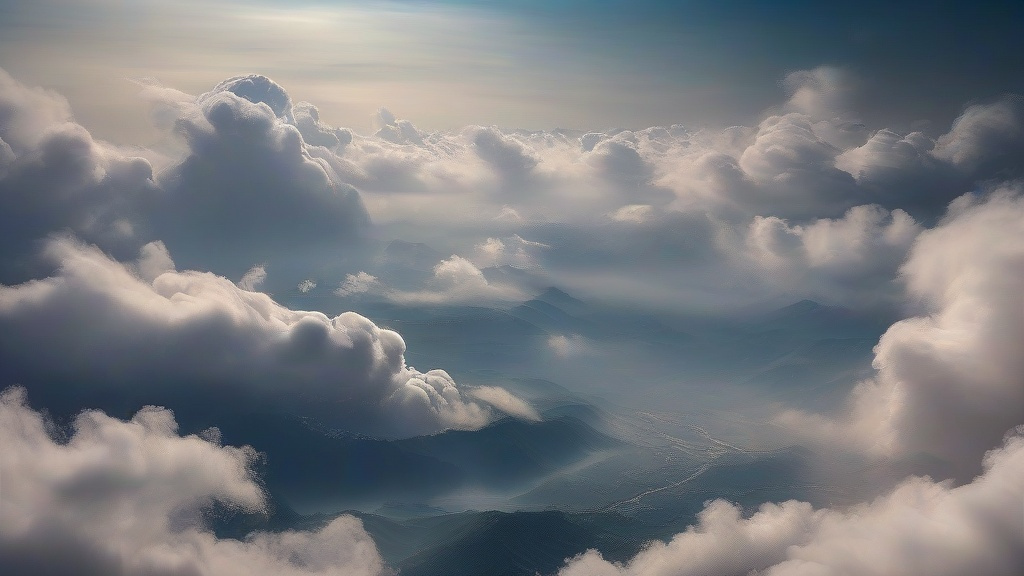 郑州今日天气突变：雷电突袭后转晴，降温6℃如何应对？