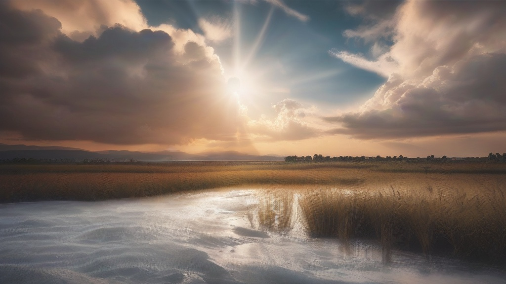 冰雹突袭西安，上海大风预警！两地今日天气全解析与防护指南