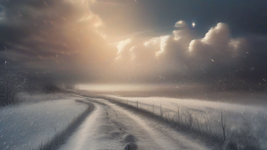 昆明今日大风降温来袭！最低温跌破10℃ 市民需做好防风保暖