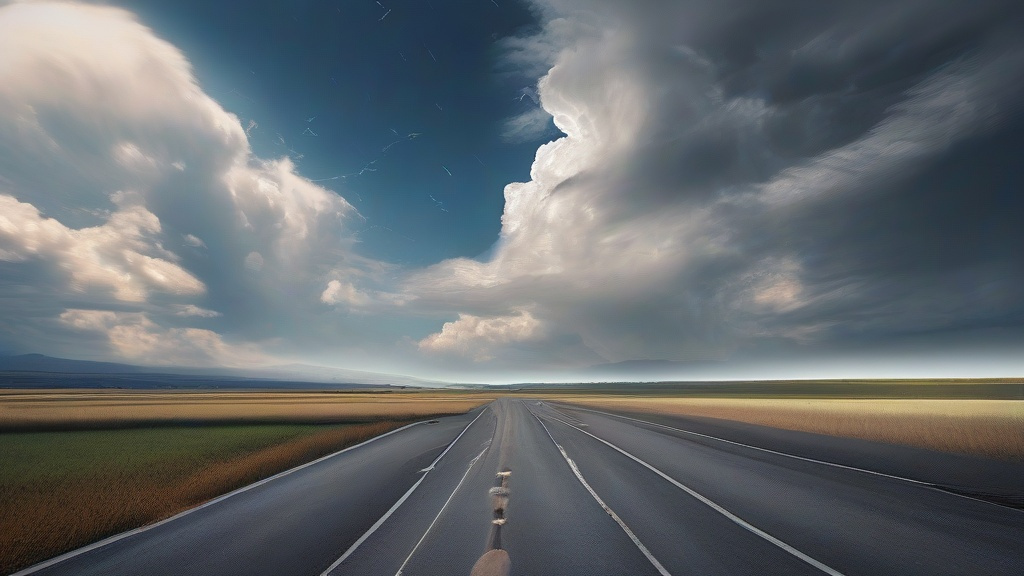 重庆今日天气：晴热持续最高35℃！端午出行需防暑防晒