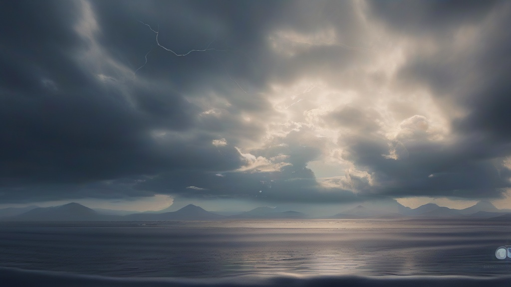 哈尔滨今日雾霾锁城，周末全国多地天气转折需警惕