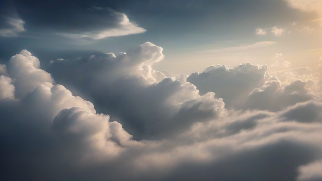 雷电交加伴冰雹：极端天气下的生存指南