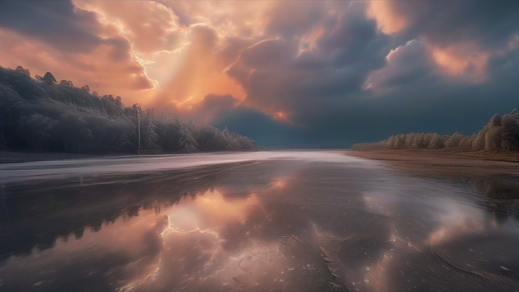 大连多云轻风宜出行，太原晴热需防晒——周末全国天气指南