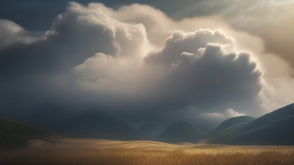 今日天气速递：成都阴雨添凉意，贵阳云雾锁城，兰州晴暖宜出行