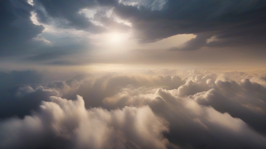 天津高温橙警+拉萨雷暴突袭！两地今日天气预警与应对指南