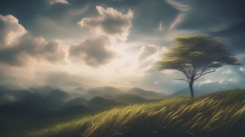 今日全国天气速递：大连青岛凉爽宜人，深圳海口需防阵雨突袭