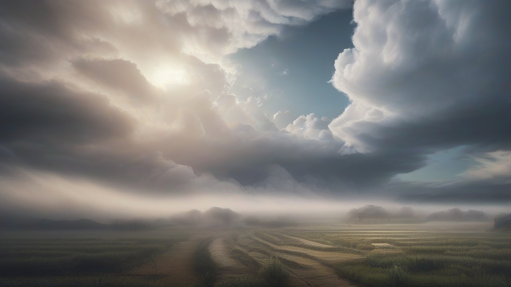 今日天气预警：郑州暴雨、西安高温、重庆强对流、杭州闷热，出行指南请收好！