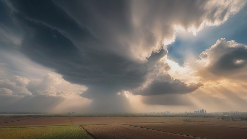 今日天气大揭秘：沈阳寒潮来袭，南宁闷热持续，上海阴雨相伴