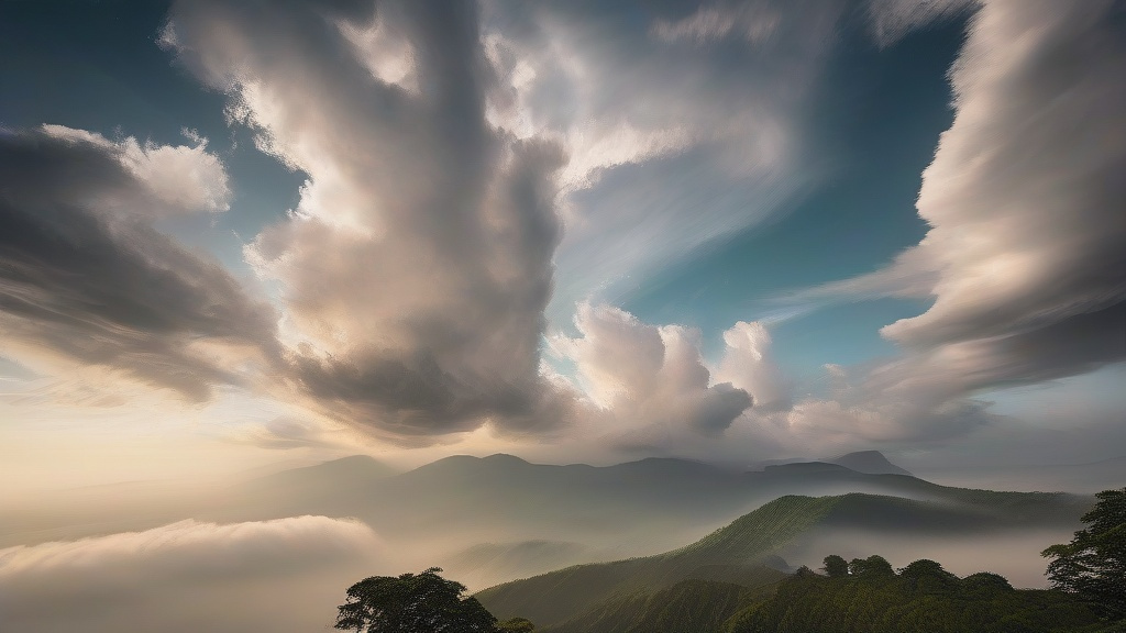 今日天气速递：拉萨晴转多云，哈尔滨昆明多云为主，出行攻略请查收！