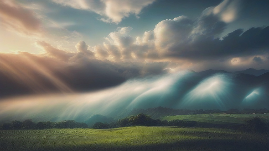 合肥今日晴暖持续 周末迎降水降温！出行指南请收好