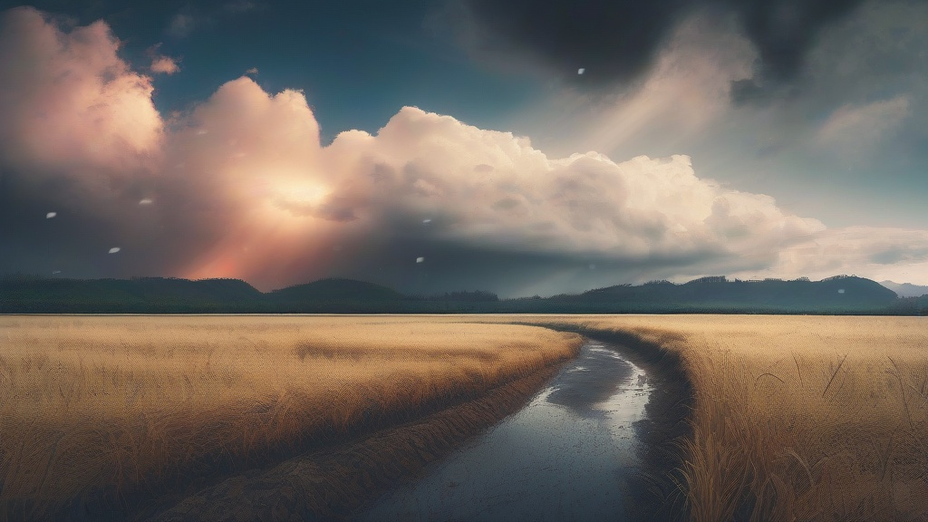 北京今迎暴雨寒潮双夹击！春运返程高峰如何应对极端天气？