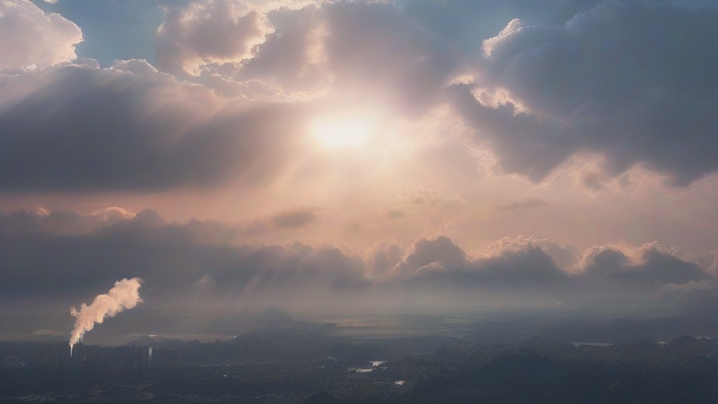 暴雨来袭！拉萨北京今日天气大不同，出行防护指南请收好